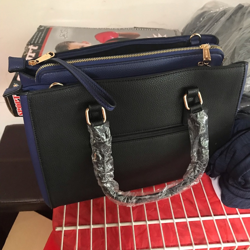 Meet your Posher, Lazarus